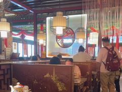 -缪氏川菜(深圳北站缤果空间店)