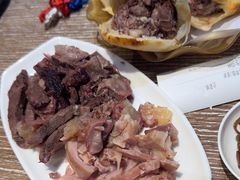 -永茂驴肉(莲池南大街总店)