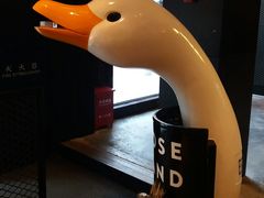 -Goose Island Brewhouse鹅岛精酿啤酒酿造工坊餐厅
