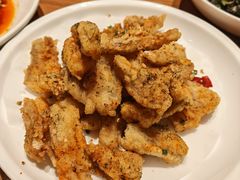 -小厨师·二十年沈家门小海鲜(百井坊巷店)