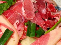 -贵厨酸汤牛肉(小十字店)