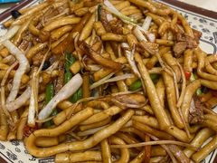 -中华茶楼(龙湖店)