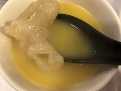 -鲜入围煮花胶鸡海鲜火锅