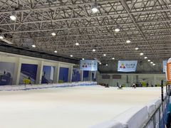 -绍兴启迪乔波冰雪世界