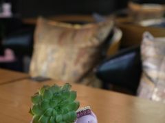 -街角 T·COFFEE 融合料理·BISTRO(车公庙店)