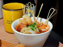-太二酸菜鱼(天鹅湖万达店)