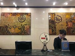 -北京前门建国饭店