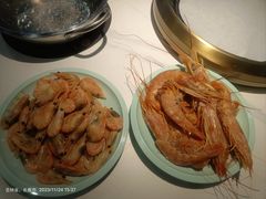 -九寸花汀(摩天活力城店)