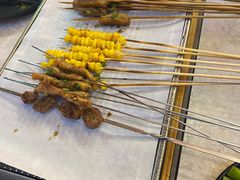 -纪录片《人生一串》体验店(静安店)