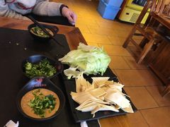 -重庆烧鸡公火锅(簋街店)