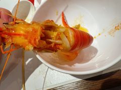 -行运海鲜食集(北京首店)