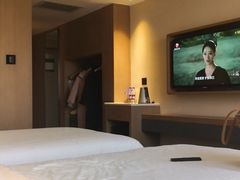 -西安钟楼北大街希尔顿欢朋酒店