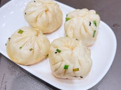 鲜肉生煎-大壶春生煎(世纪汇广场店)