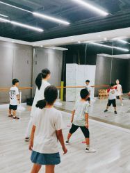 -WUDAOJ舞蹈工作室