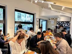 -辣肉面大王(天平路店)