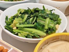 -东流山烤鸭·家常菜(雨山龙湖店)