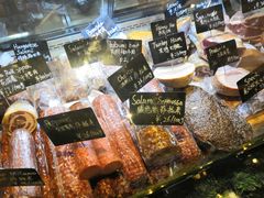 -Alimentari早午餐(安福路店)