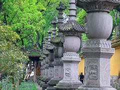 -阿育王寺