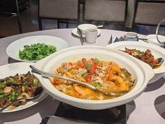 -上座·餐厅(阳光100店)