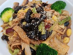 -轩记海鲜餐厅·四十五年老字号·经典粤菜(西区彩虹店)
