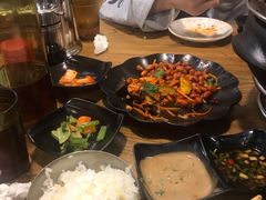 -大壮家原味烤肉(兴华北街店)