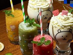 -鸟屋·烧鸟居酒屋(新世纪广场店)