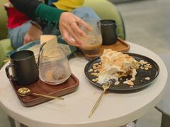 -Home Cafe(水榭春天店)