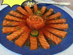 -皇朝海鲜酒店