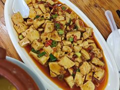 -味旭香餐厅 老字号