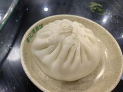 -李记清真馆(打钉巷店)