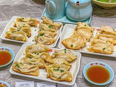 -小姜锅贴(凤凰街店)