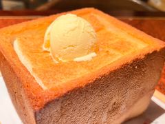 面包诱惑-绿茶餐厅(华联万柳店)