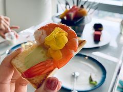 -天玑高空江景餐厅&酒吧Sky Secret Restaurant&Bar