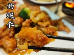 -明海妈妈菜(大连外国语学院店)