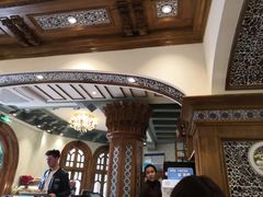 -新疆伊宁远征餐厅