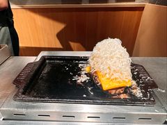 奶酪汉堡-肉肉大米(金虹桥店)