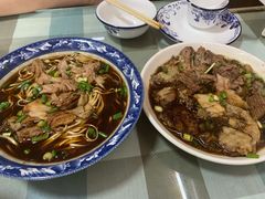 -南花桥羊肉馆老字号(乌镇店)