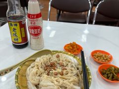-吴一川牛腩粉(西村店)