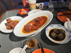 -小厨娘金榜题名(夫子庙秦淮河店)