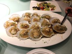 -苔圣园酒家(尊木汇国际艺术广场店)