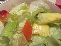 -西贝莜面村(当代商城店)