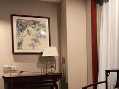 -兰州安盛国际酒店(吾悦广场店)