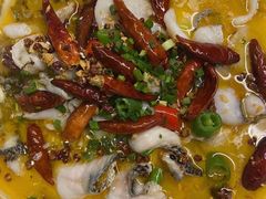 -芳满庭粤菜餐厅(丹阳吾悦店)
