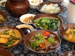 -张关合渣(航空大道店)