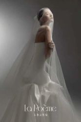 点击看大图 -乐派诗婚纱摄影