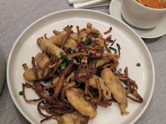 -莆田餐厅PUTIEN(西安万象天地店)