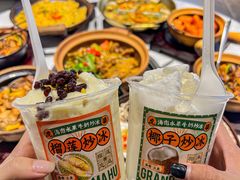 -虎婆冷饮店·海南特色炒冰(三亚湾店)