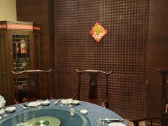-宴天下大酒店(政和路店)