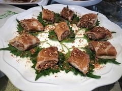 -闻莺馆(柳浪闻莺店)