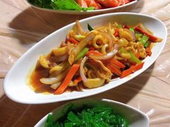 -阿杰臻选海鲜饭店(普陀山店)